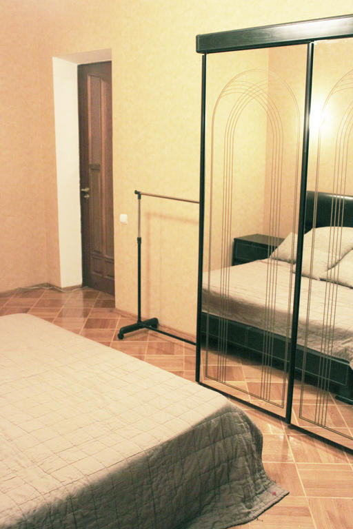 Apartments City Center Charkiv Camera foto